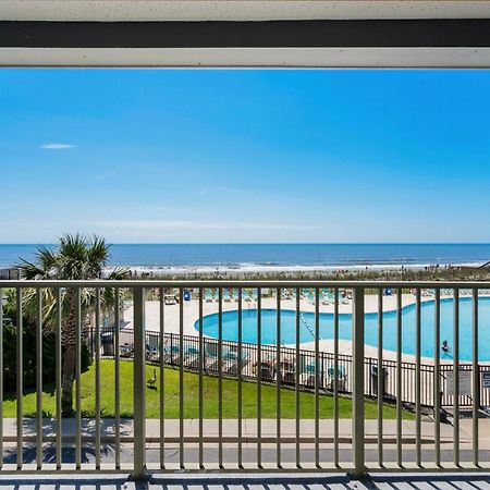 Myrtle Beach Resort A203 ภายนอก รูปภาพ