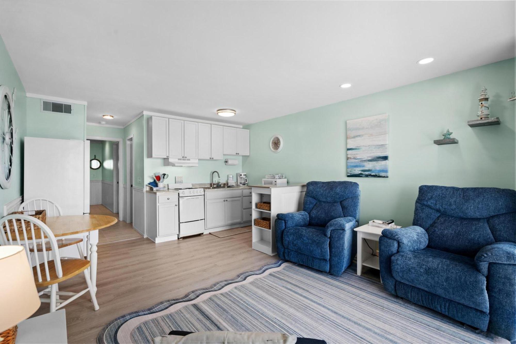 Myrtle Beach Resort A203 ภายนอก รูปภาพ