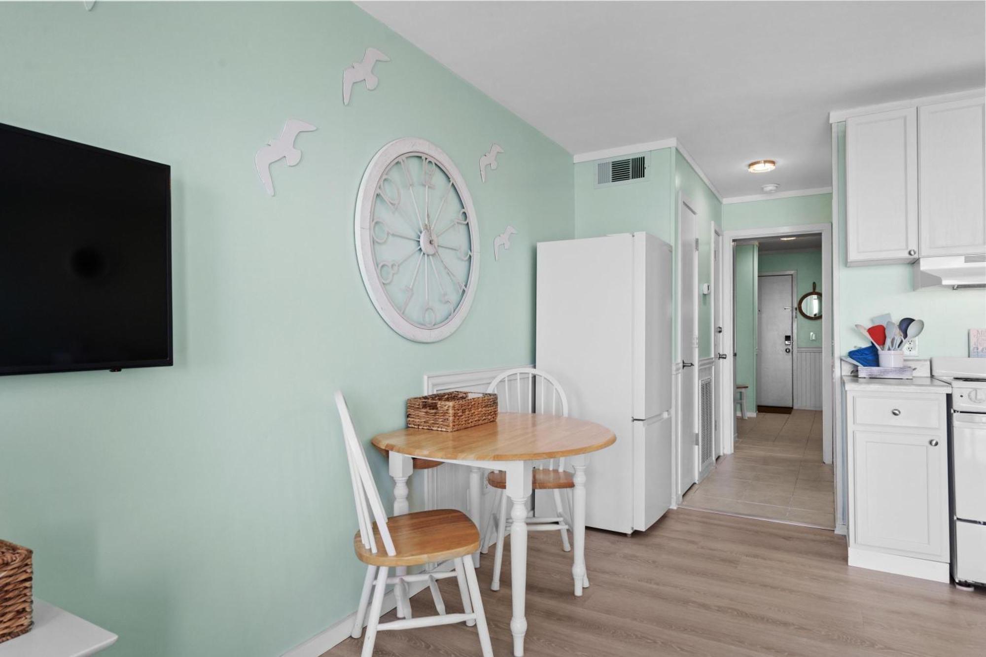 Myrtle Beach Resort A203 ภายนอก รูปภาพ